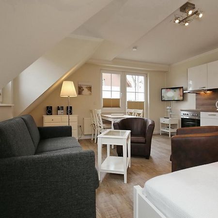Strandvilla Krabbe Wohnung 09 Boltenhagen  Εξωτερικό φωτογραφία