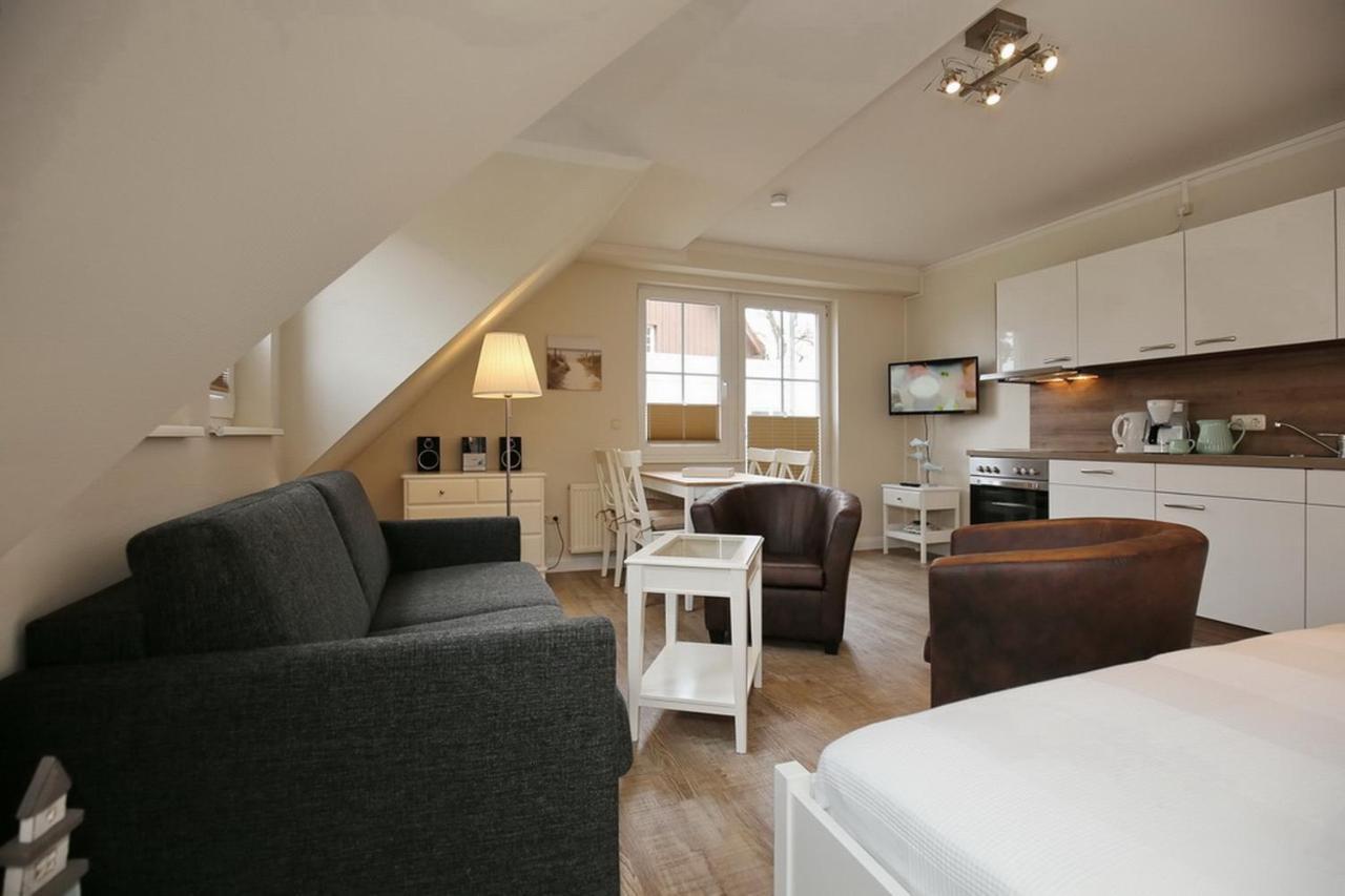 Strandvilla Krabbe Wohnung 09 Boltenhagen  Εξωτερικό φωτογραφία